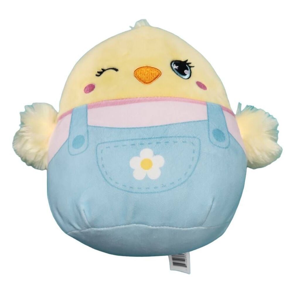 Aimee the Easter Chick Squishmallow - 8 inch